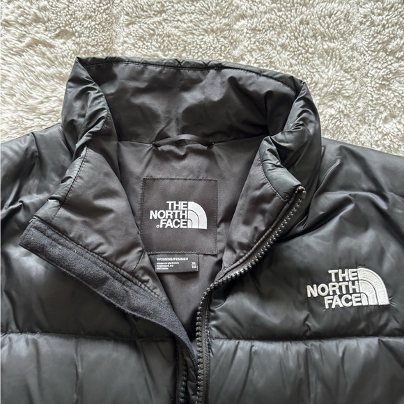 The North Face Aconagua Puffer Vest - Picture 2 of 4